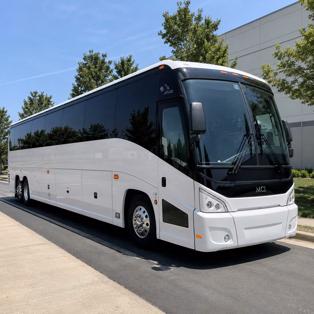 booking defense contractor and military base shuttle routes