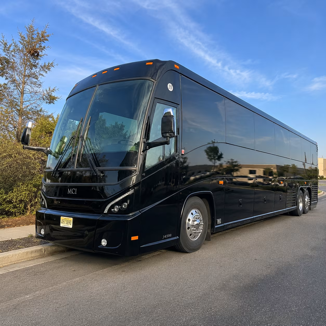 charter buses to williamsburg the outer banks and the mid atlantic coast