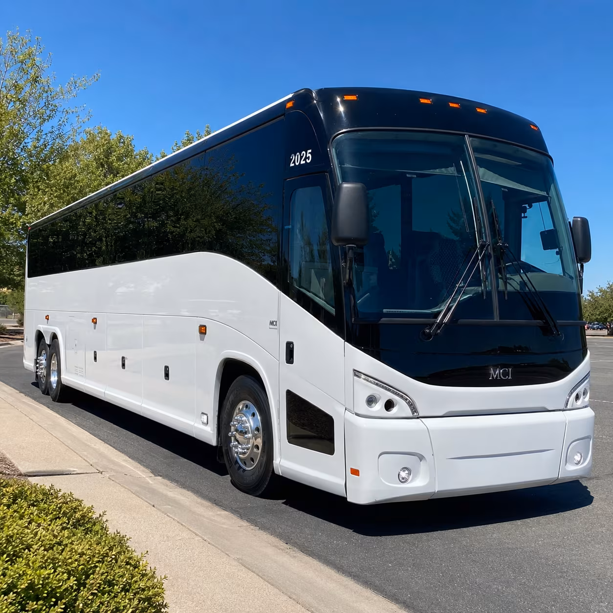 concert nights at the oceanfront deserve a bus that keeps the night going