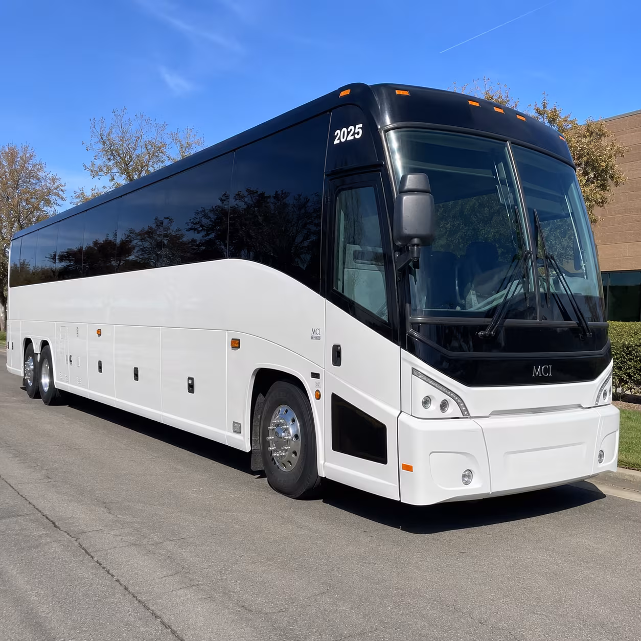 corporate event shuttles and convention center bus rentals in virginia beach