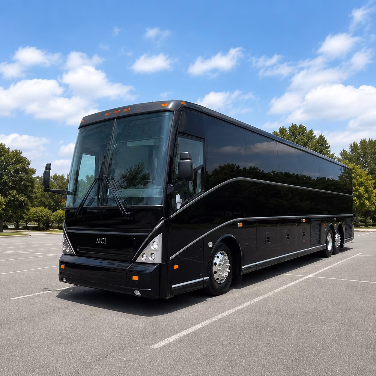 end of year celebration trips and spring field trip buses in virginia beach