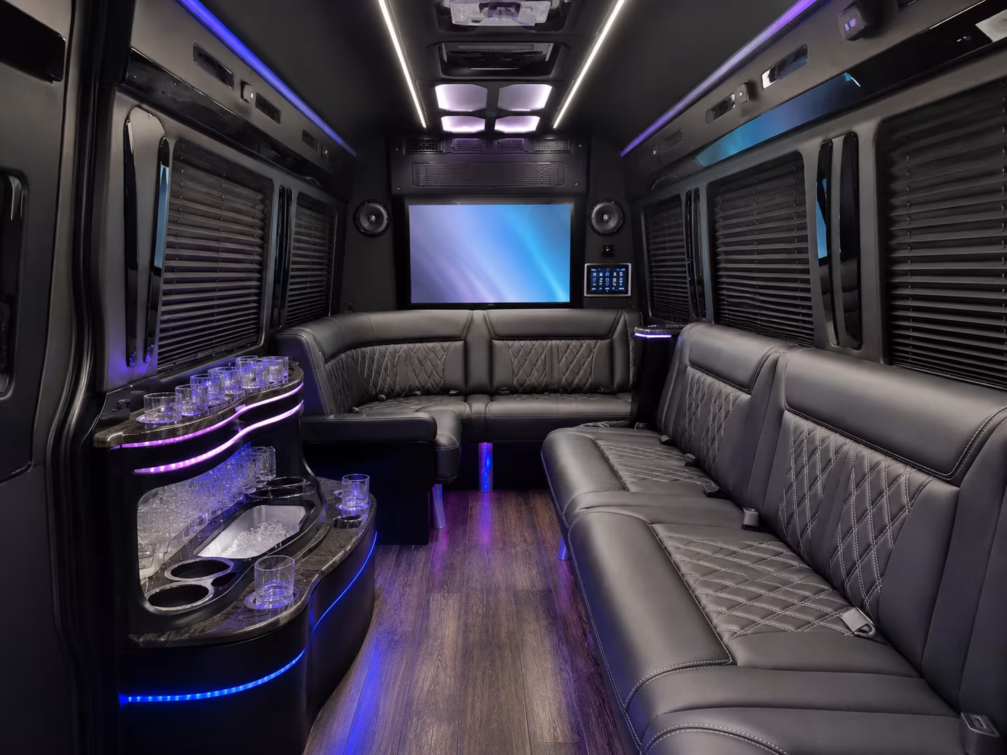 inland virginia beach venues and the founders inn shuttle