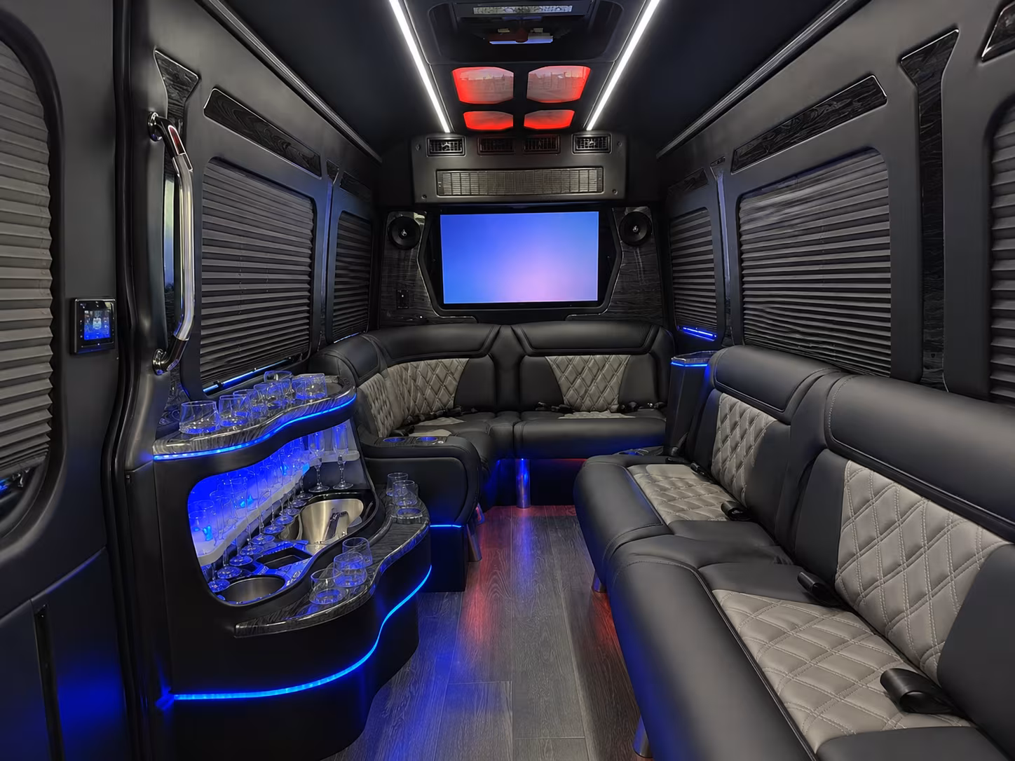 look no further for senior ministry and accessible church transportation in virginia beach