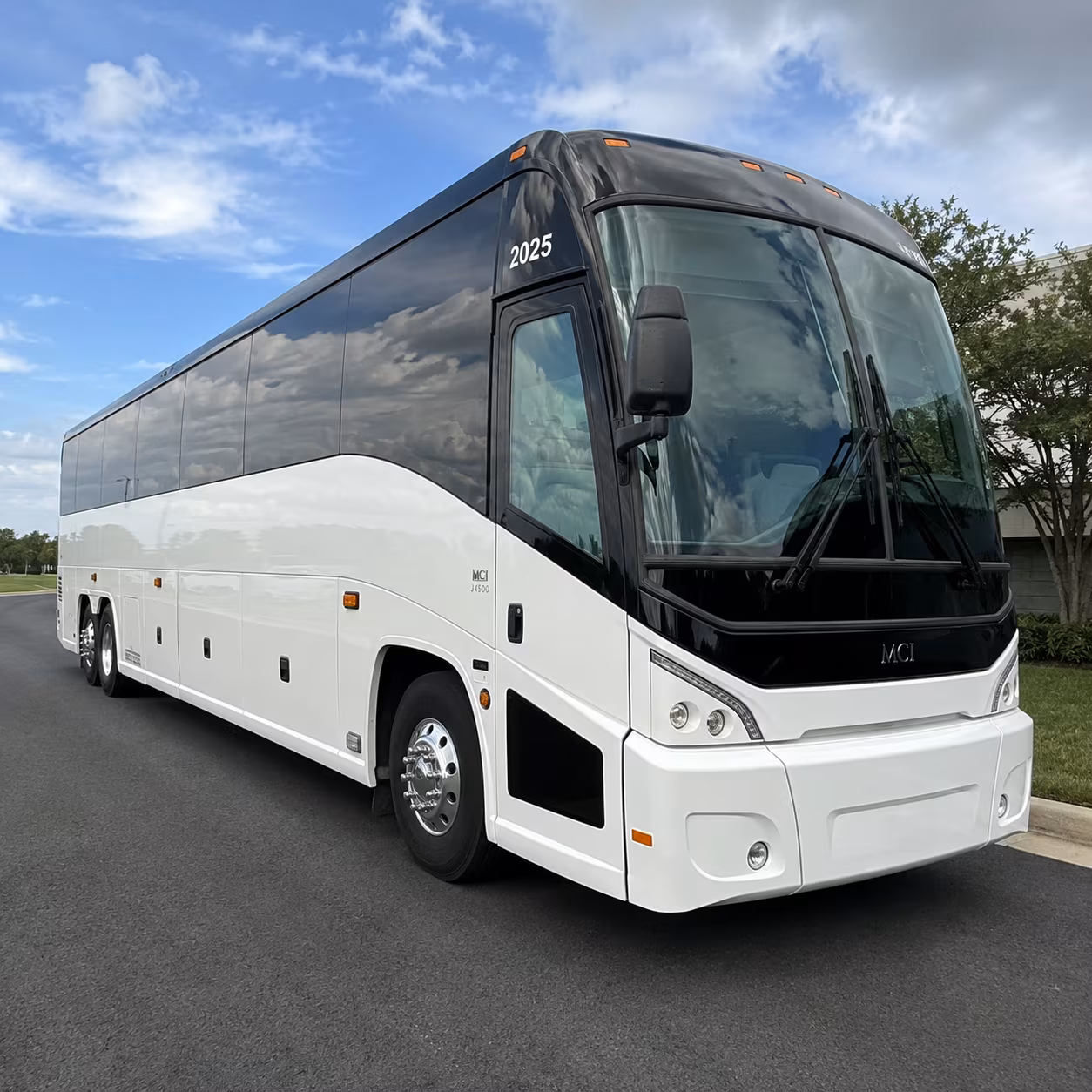 military ceremony and group transportation near jeb little creek and naval station norfolk