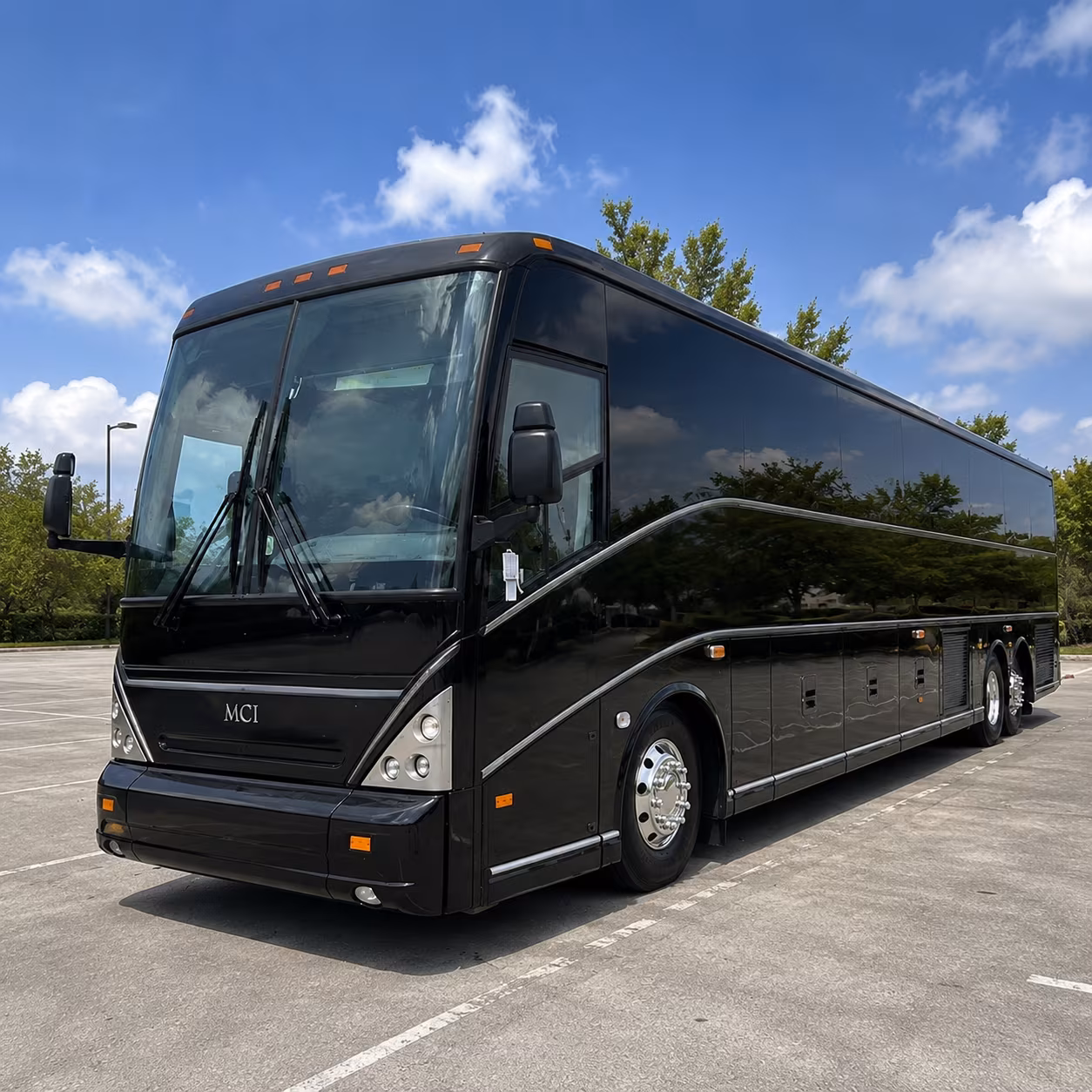 odu monarchs game day bus rentals to s b ballard stadium and atlantic union bank center