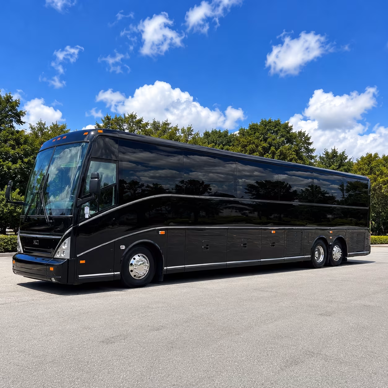 prom night rides across virginia beach from town center to the oceanfront and back
