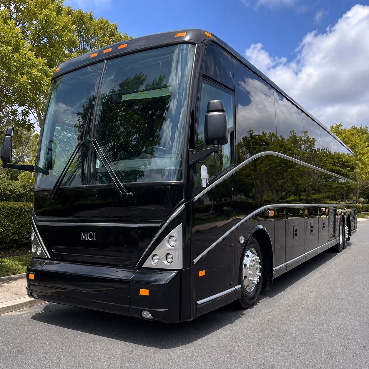 prom transportation for every virginia beach high school group big or small