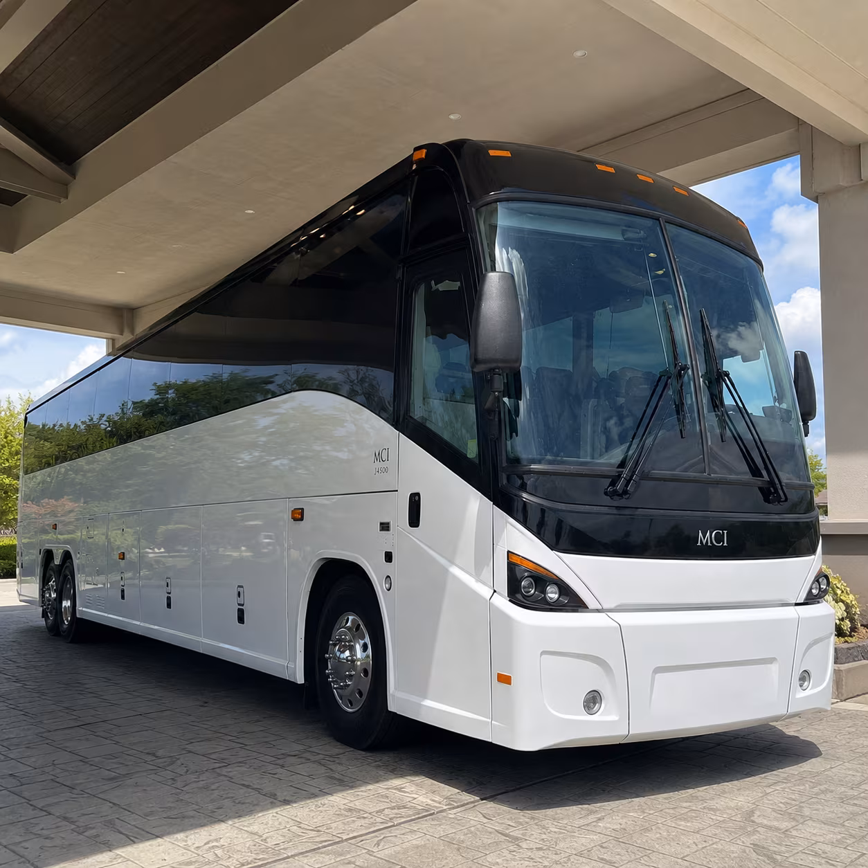 town center of virginia beach corporate commuter shuttles