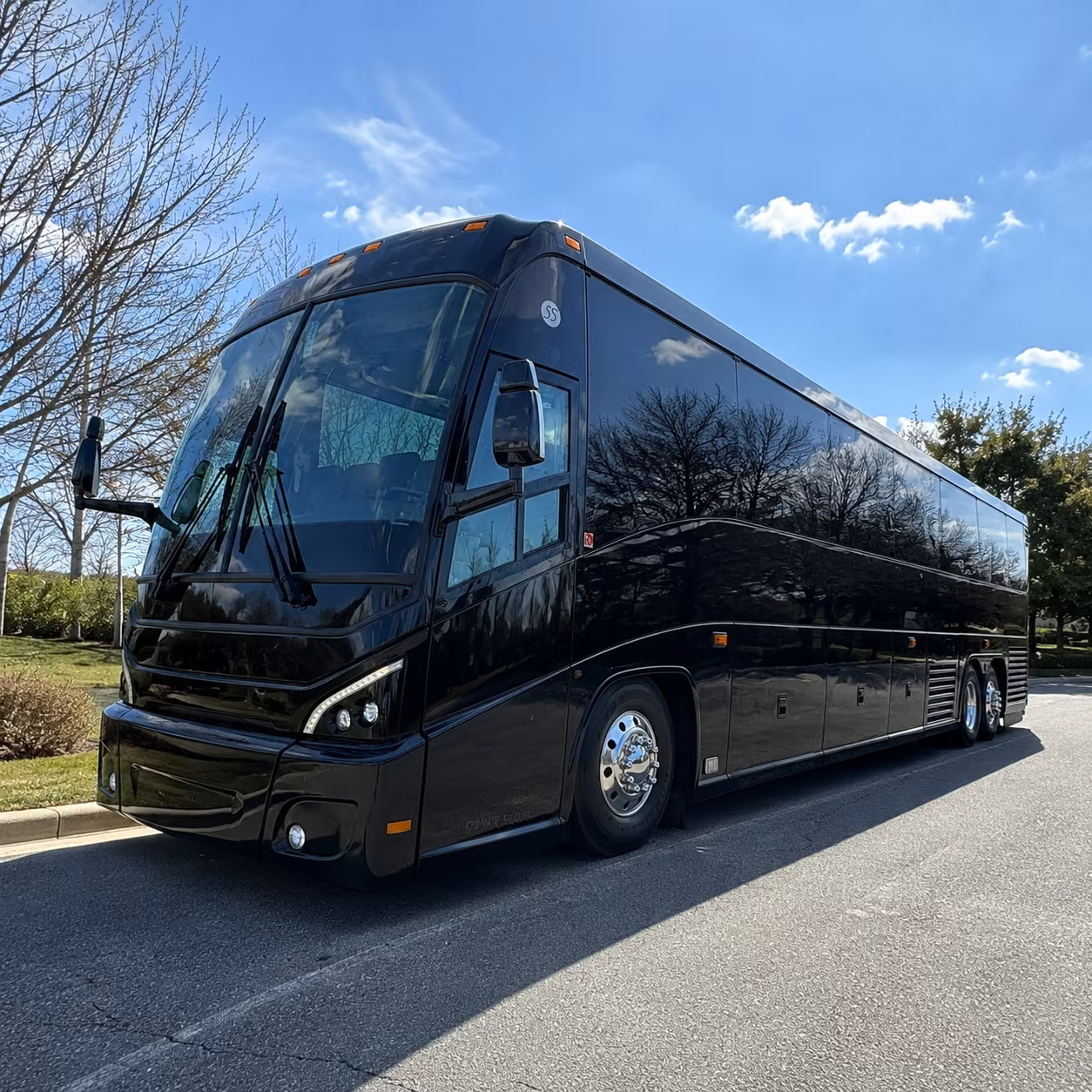 use one form to coordinate jeb little creek fort story shuttle service