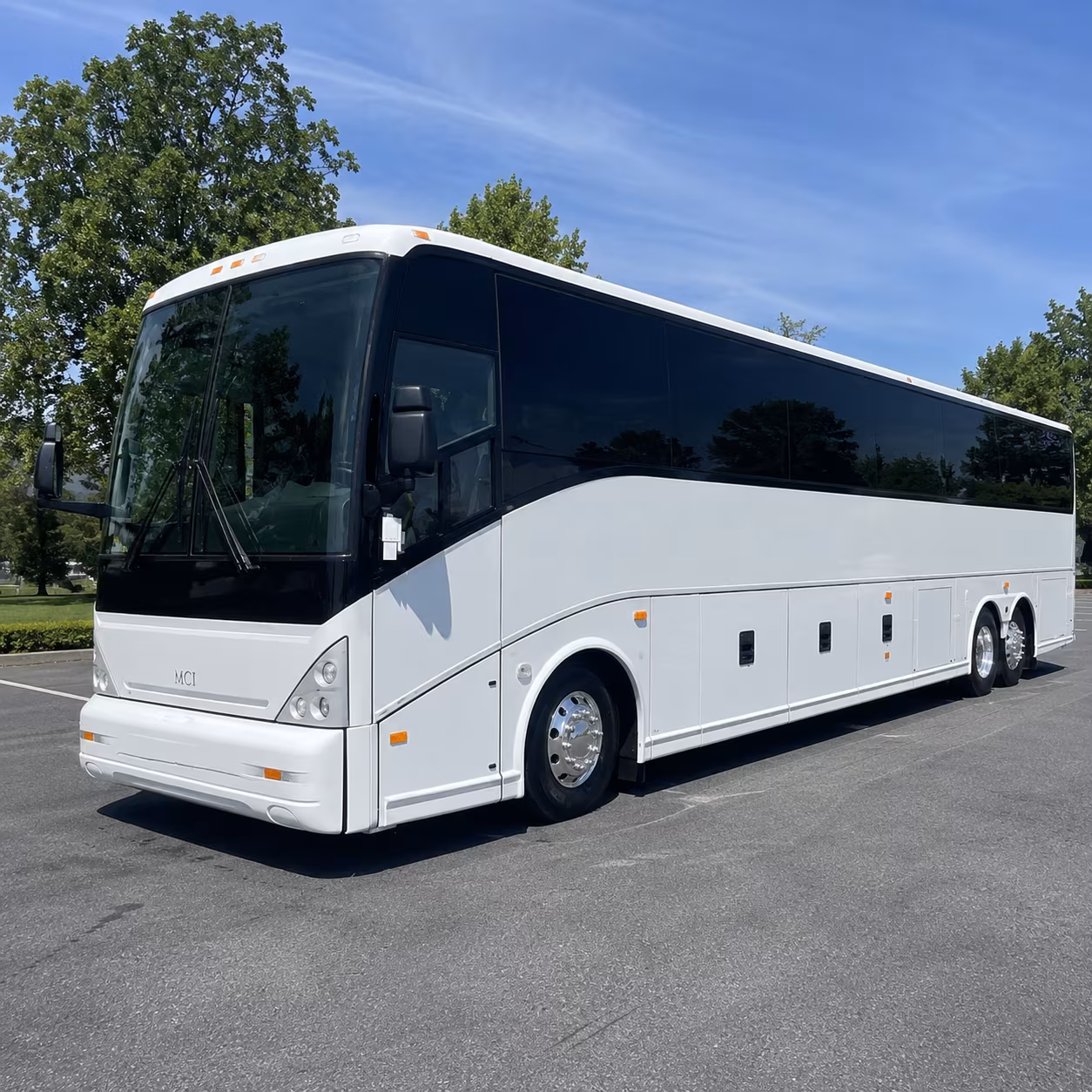 virginia beach concert transportation