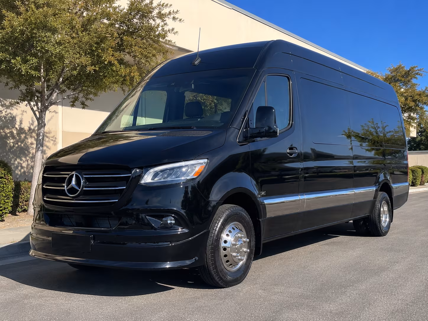 virginia beach corporate event transportation onboard