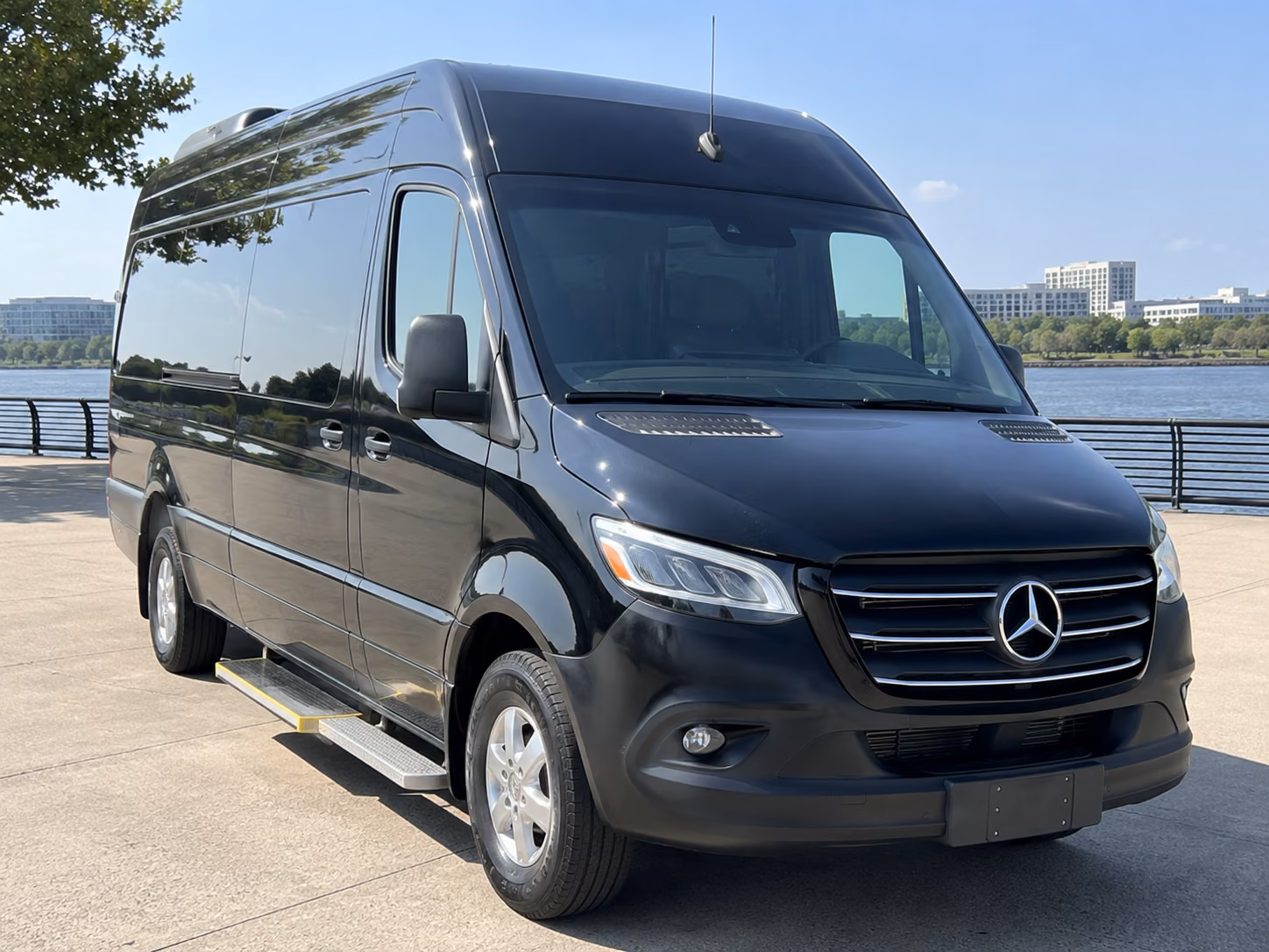 virginia beach employee transportation