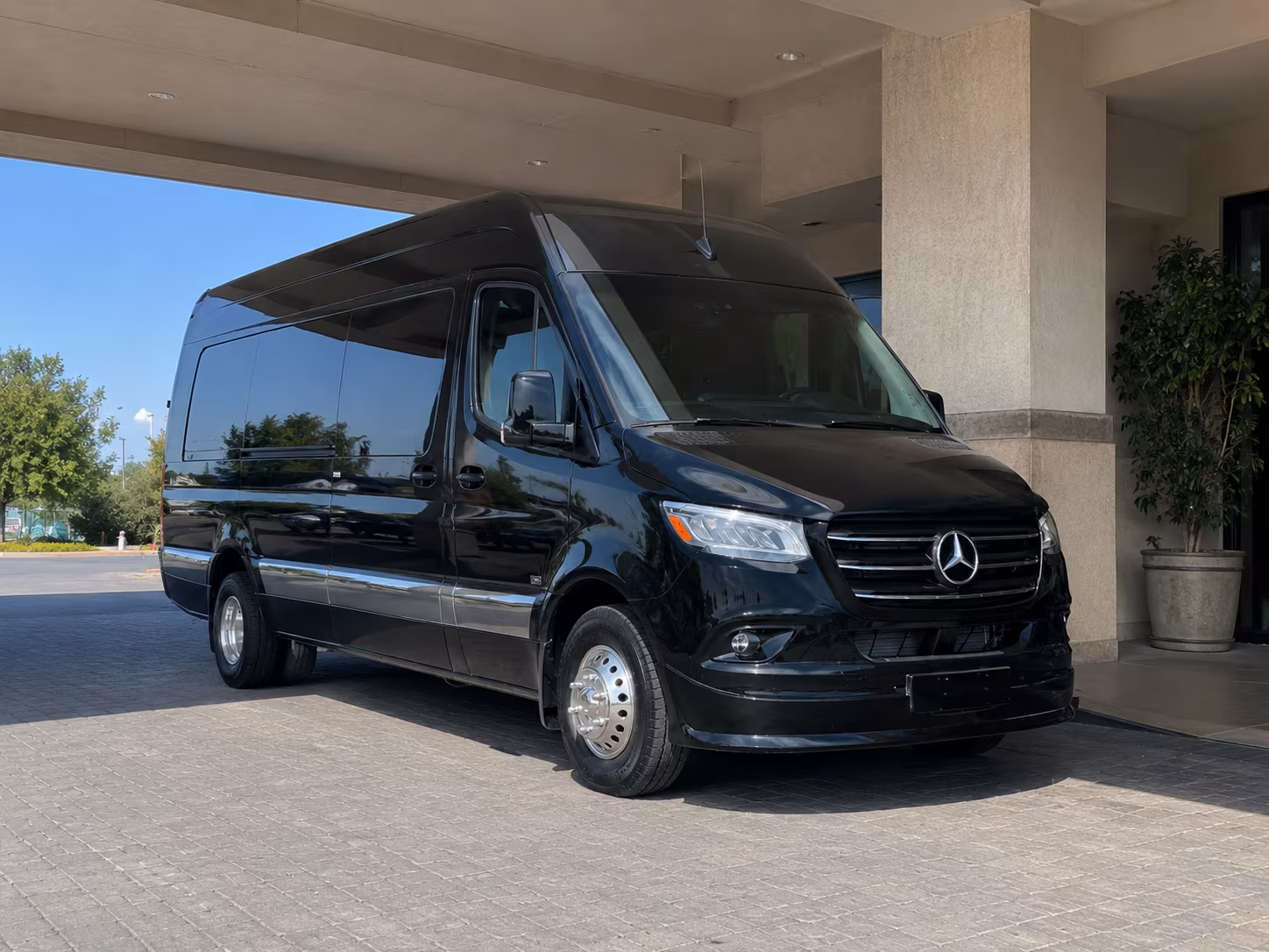 virginia beach event transportation