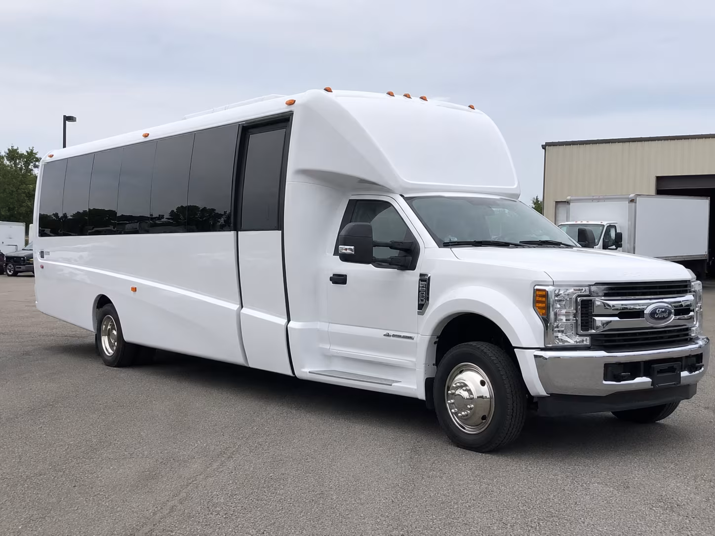 virginia beach field trip transportation