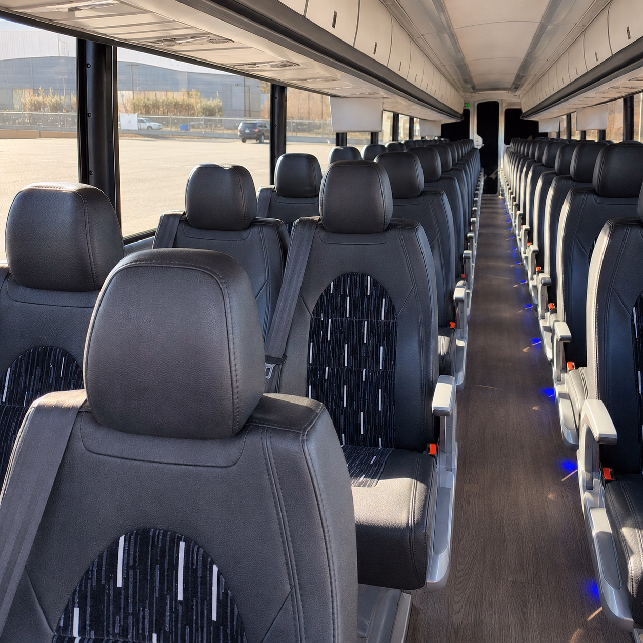 virginia beach long distance transportation
