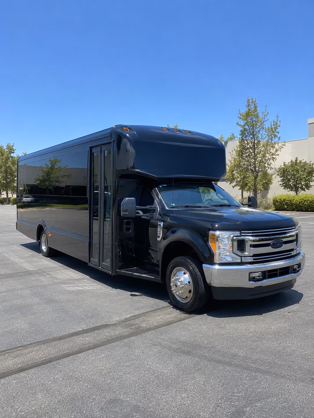 virginia beach party bus booking step 1