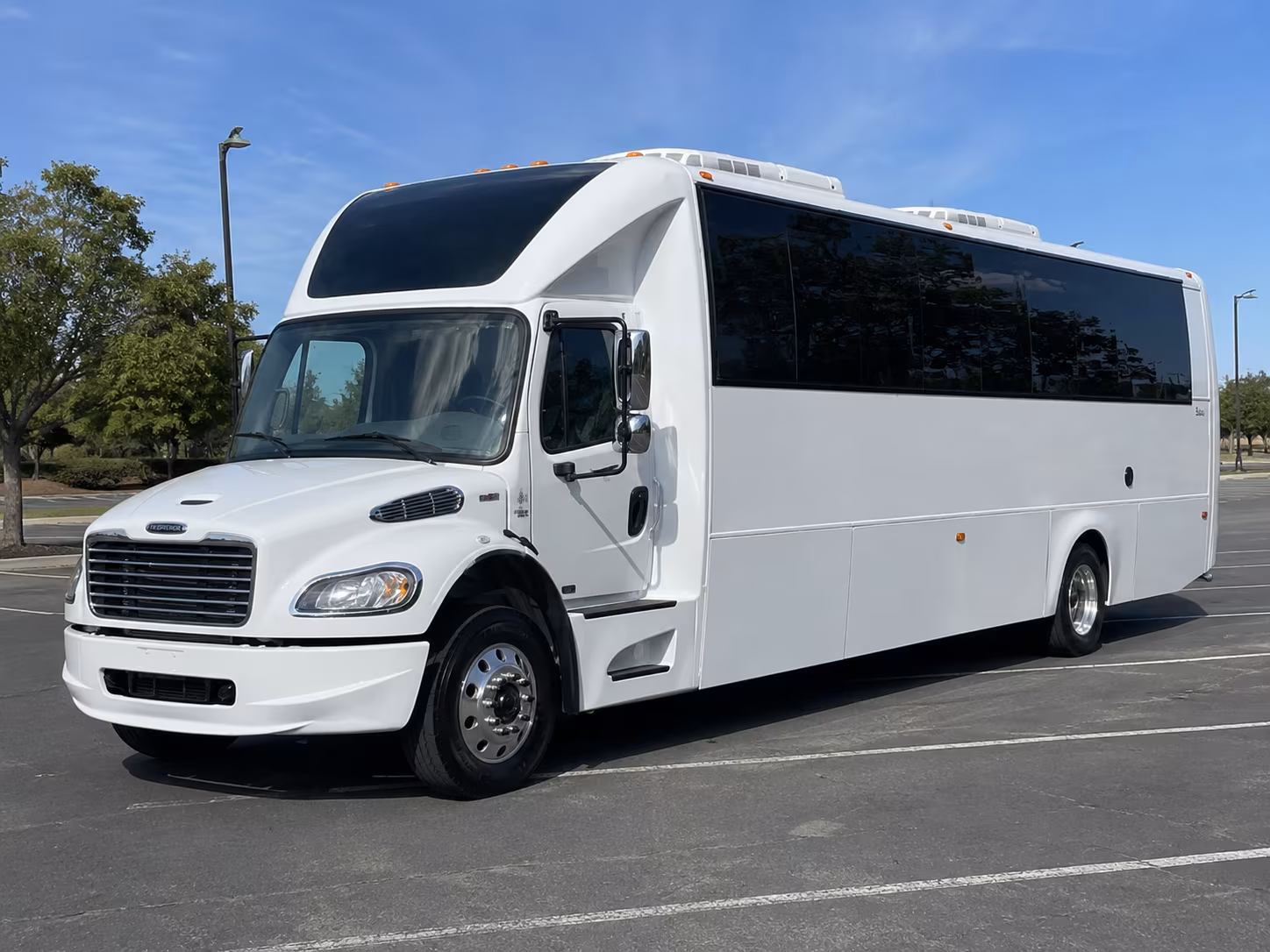 virginia beach party bus booking step 2