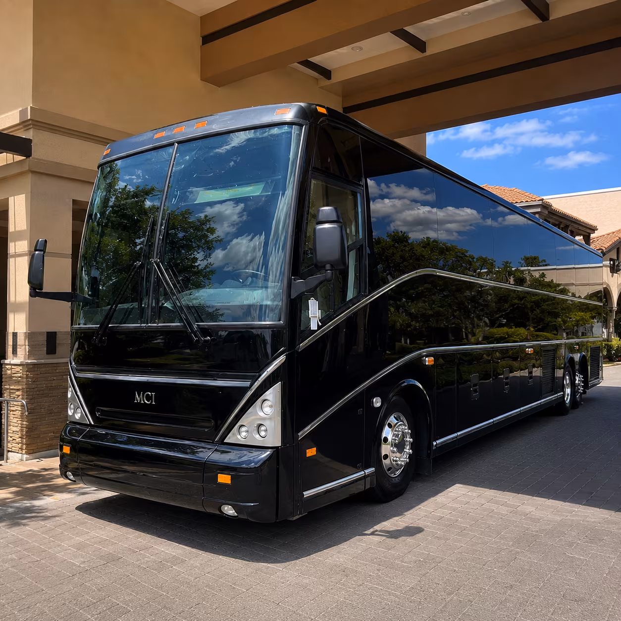 virginia beach prom transportation onboard seating