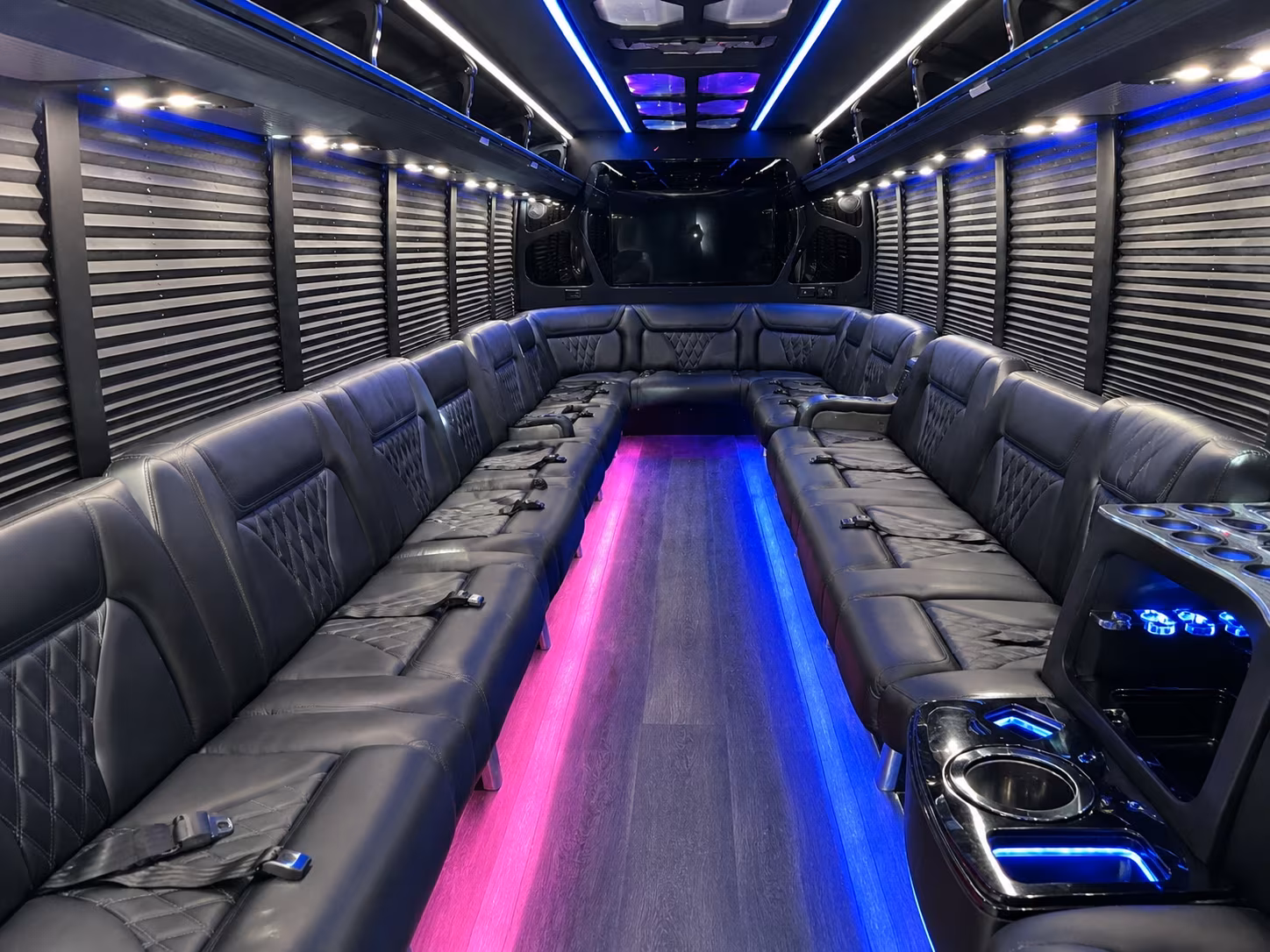 virginia beach prom transportation
