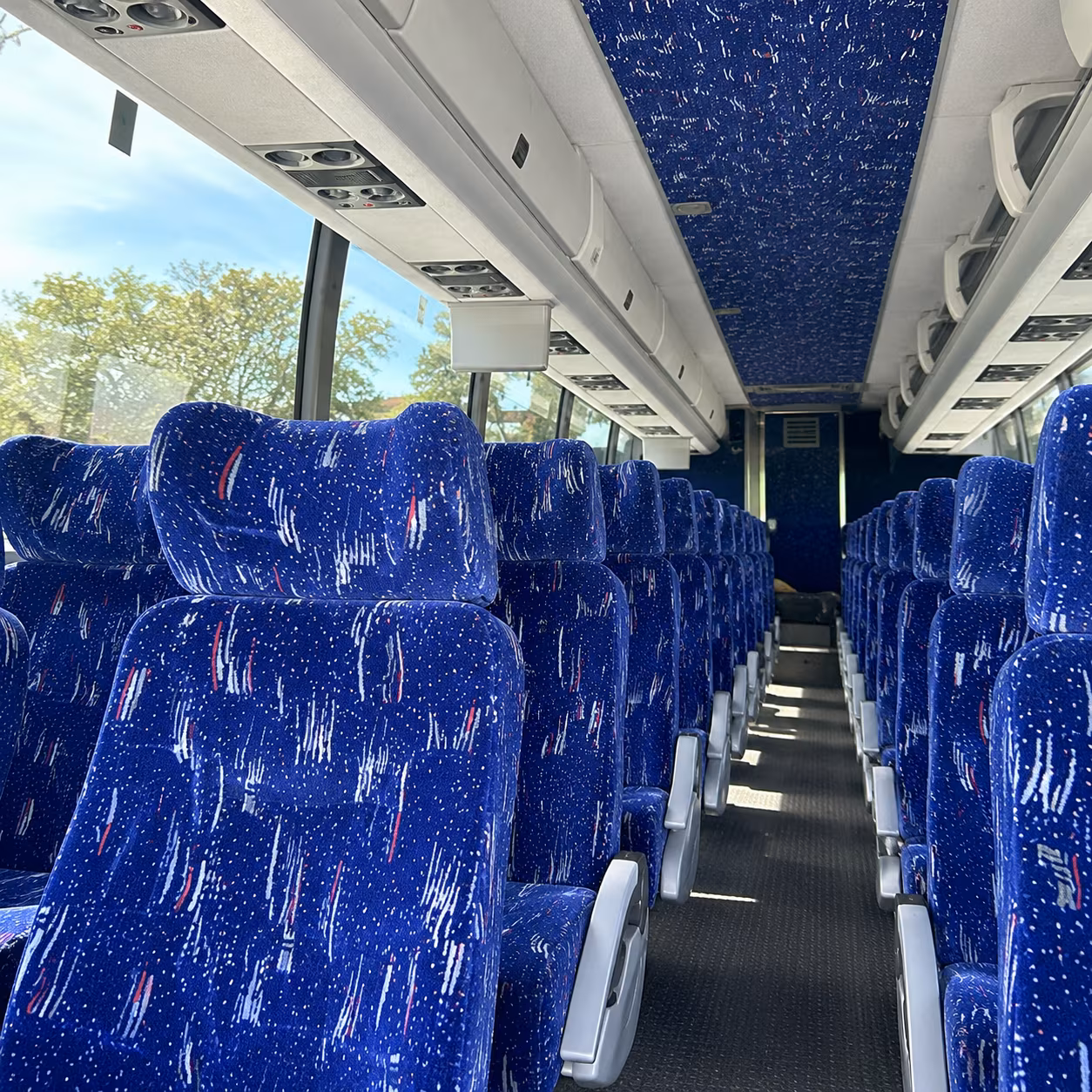 virginia beach religious group transportation onboard
