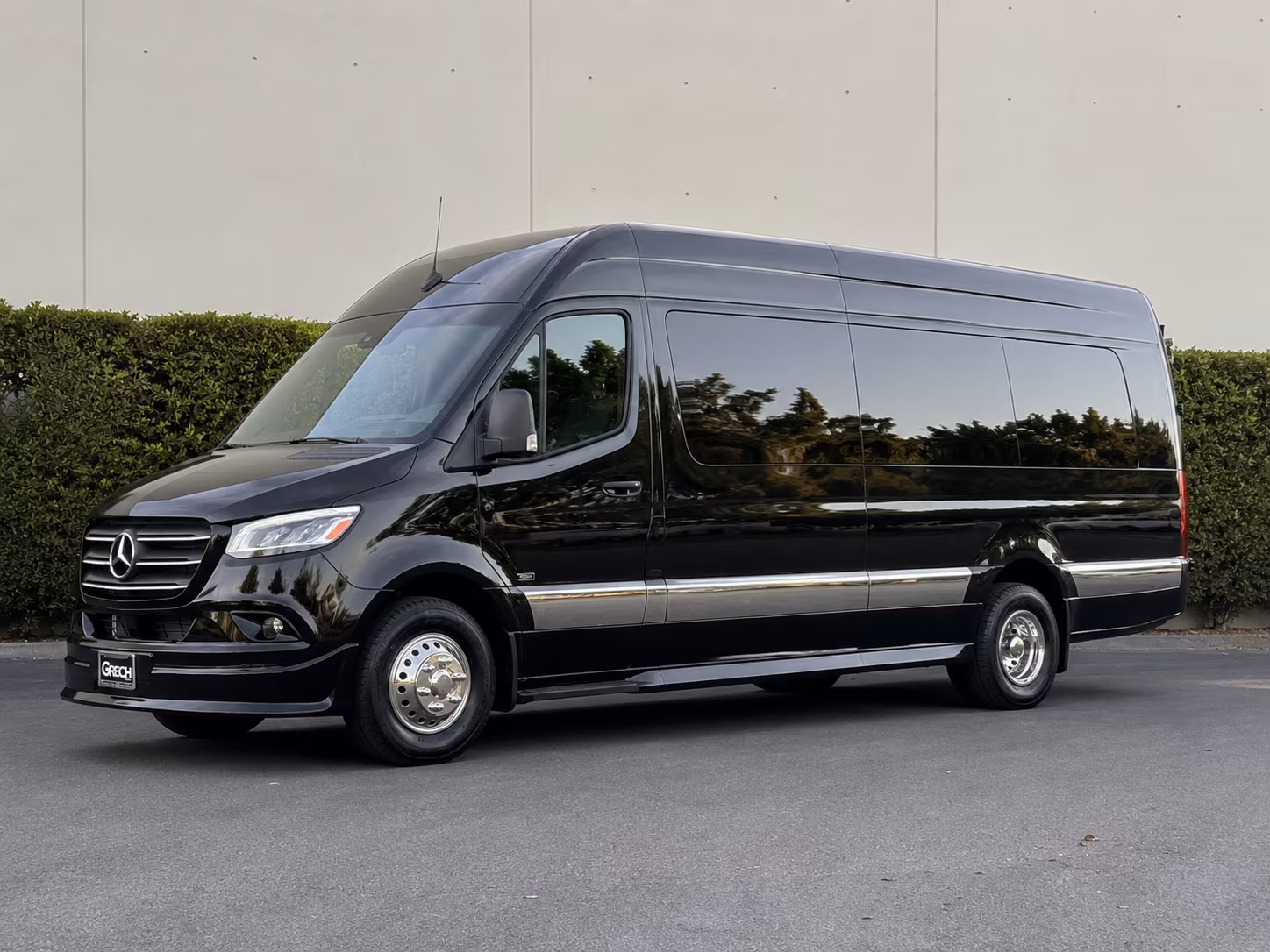 virginia beach sporting event transportation onboard seating