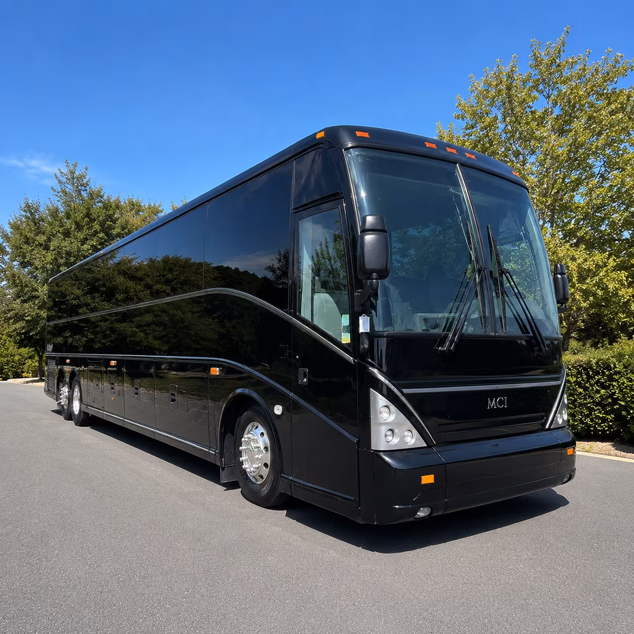 virginia beach sports center bus rentals for tournaments and championships