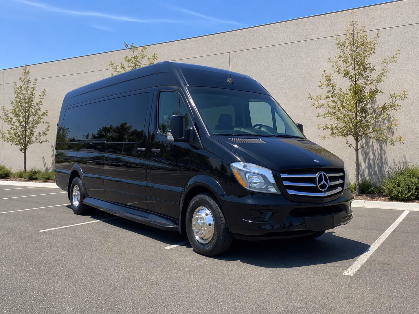virginia beach wedding transportation onboard seating