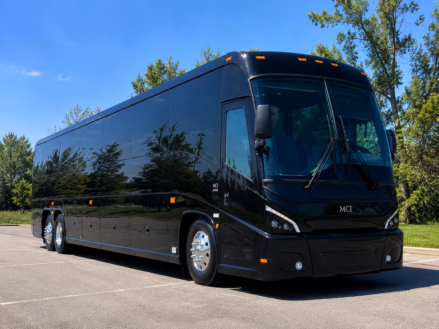 virginiabeachcharterbusservices com is the easiest way to book a charlottesville wine trail charter bus