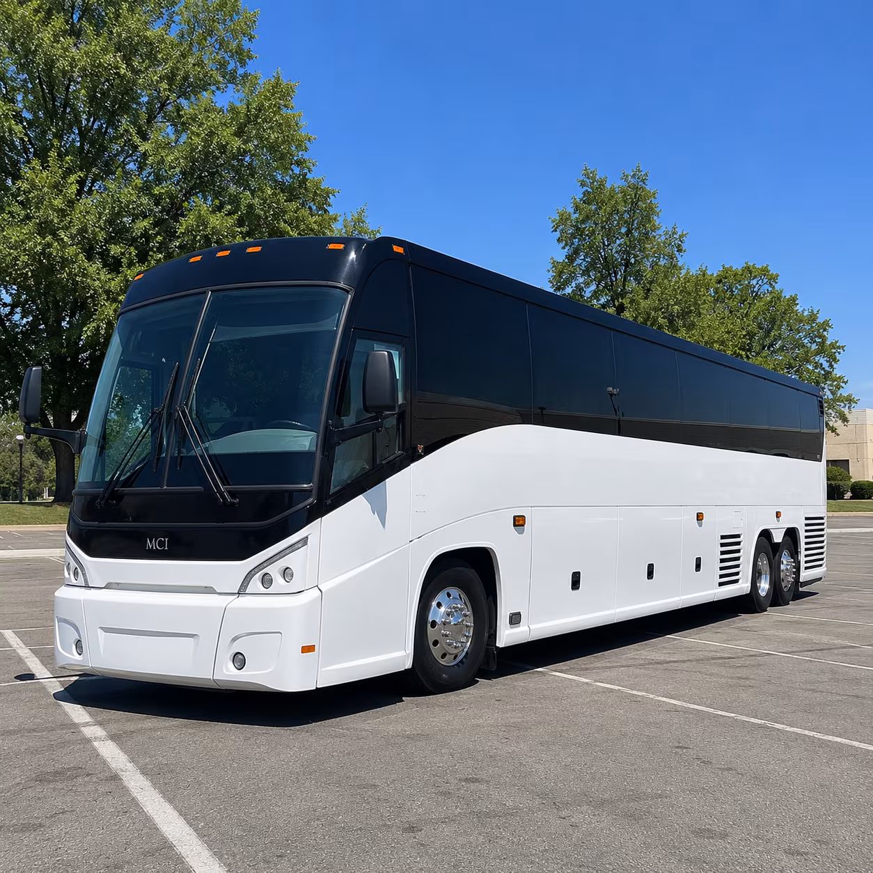 we make it easy to find youth group and mission trip transportation in virginia beach