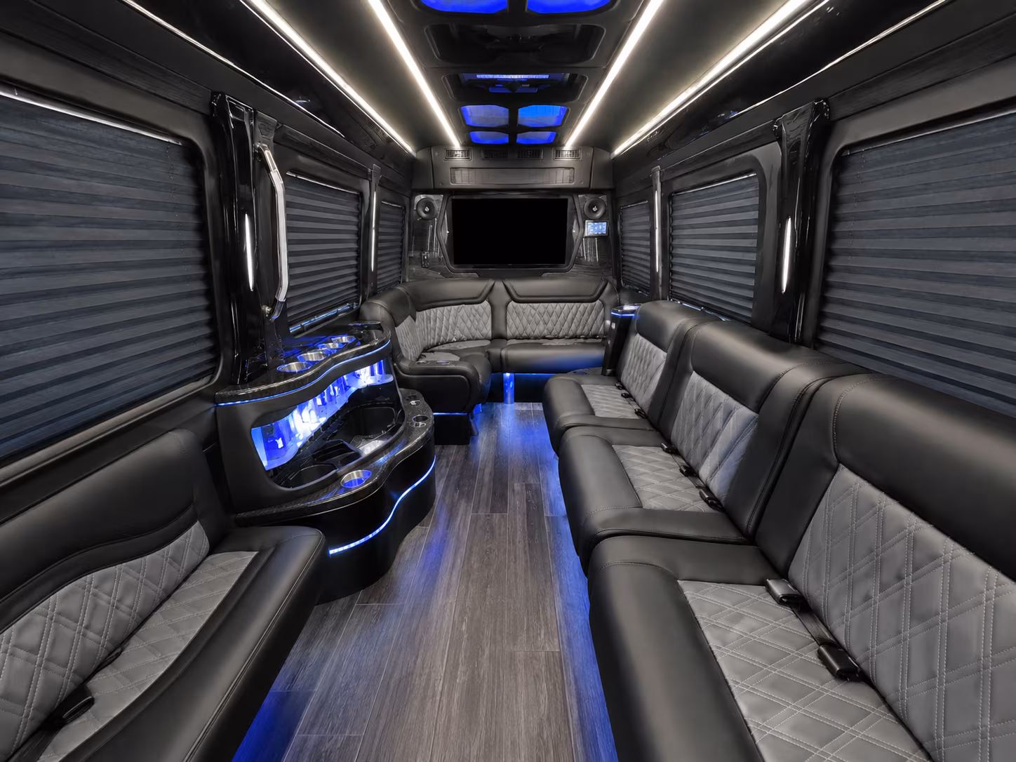 you ll find the right bus for government conferences at the virginia beach convention center